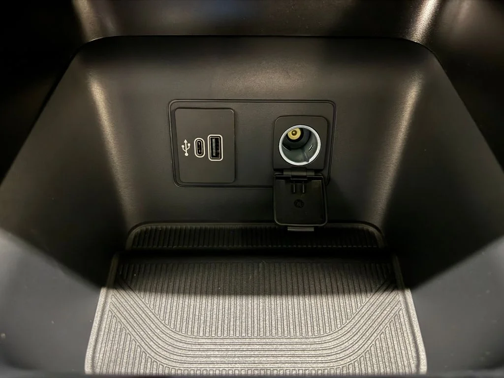 New 2026 Black Ford Active image 35