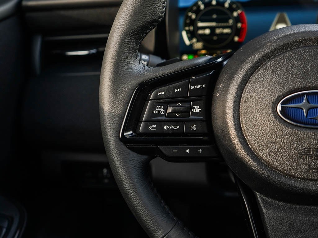 2026 Subaru Outback Limited XT - Photo 21