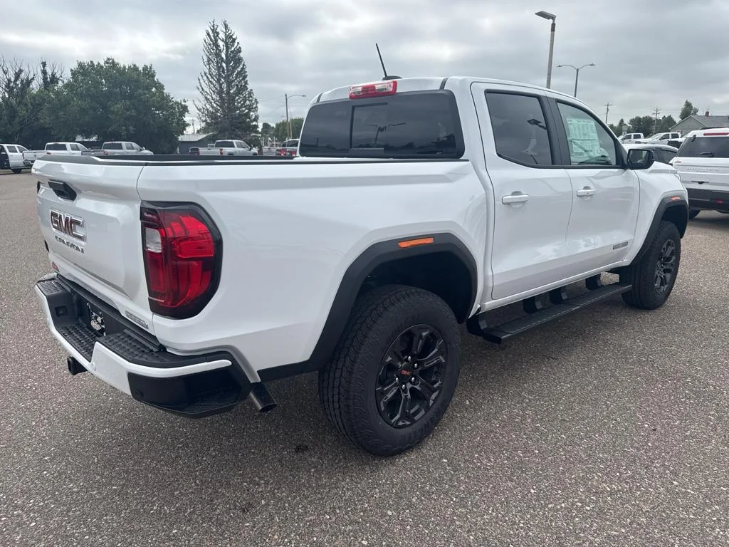 2025 GMC Canyon Elevation - Photo 6