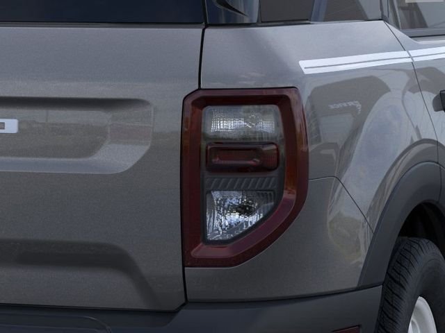 2025 Ford Bronco Sport Heritage - Photo 22