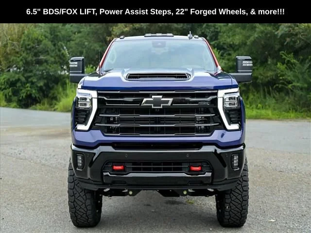 New 2026 Black Chevrolet LT image 12