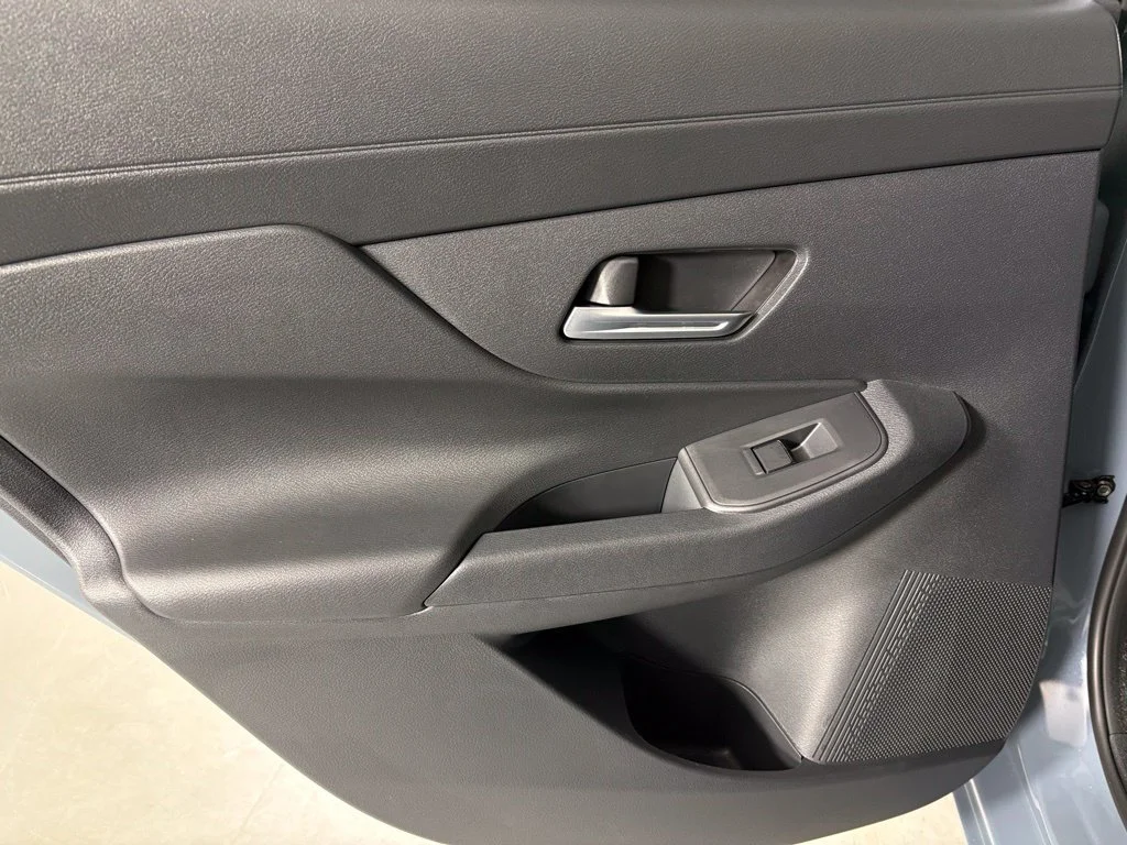 Certified Used 2026 Gray Nissan SV image 36