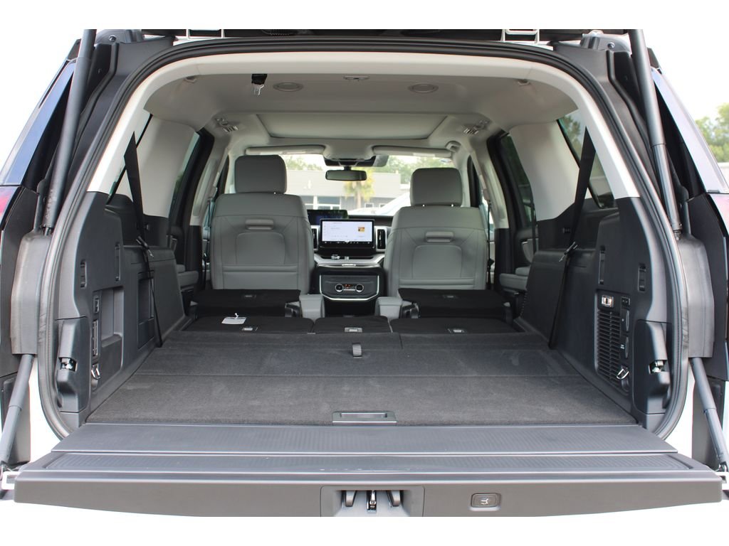 2025 Ford Expedition MAX Active - Photo 27