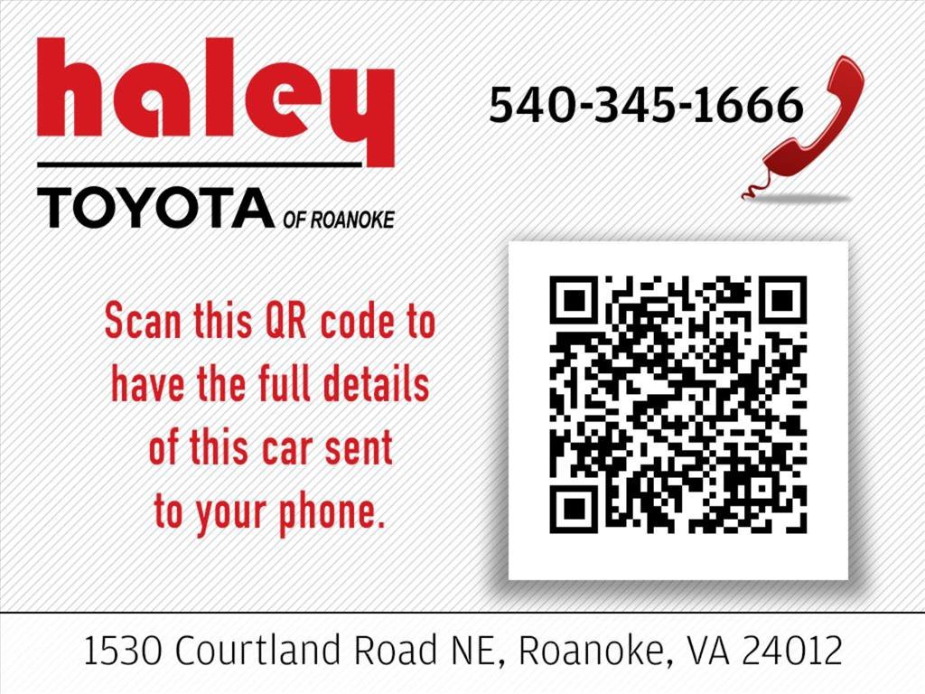 Certified Used 2026 Gray Toyota LE image 5