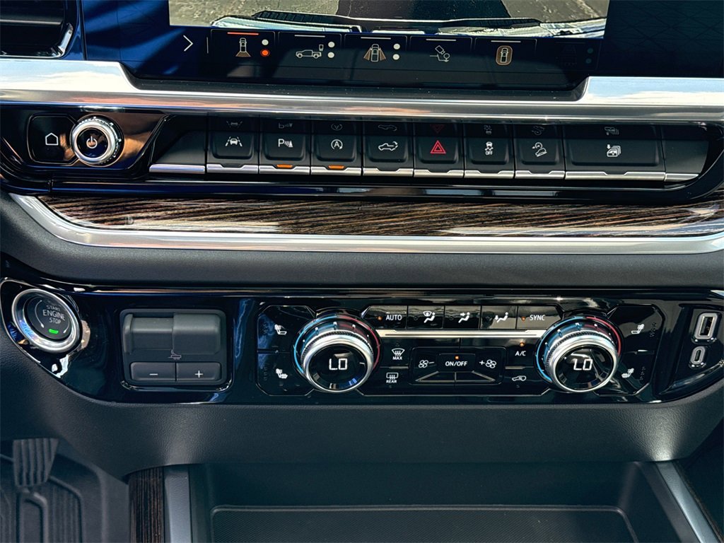 2026 GMC SIERRA - Image 24