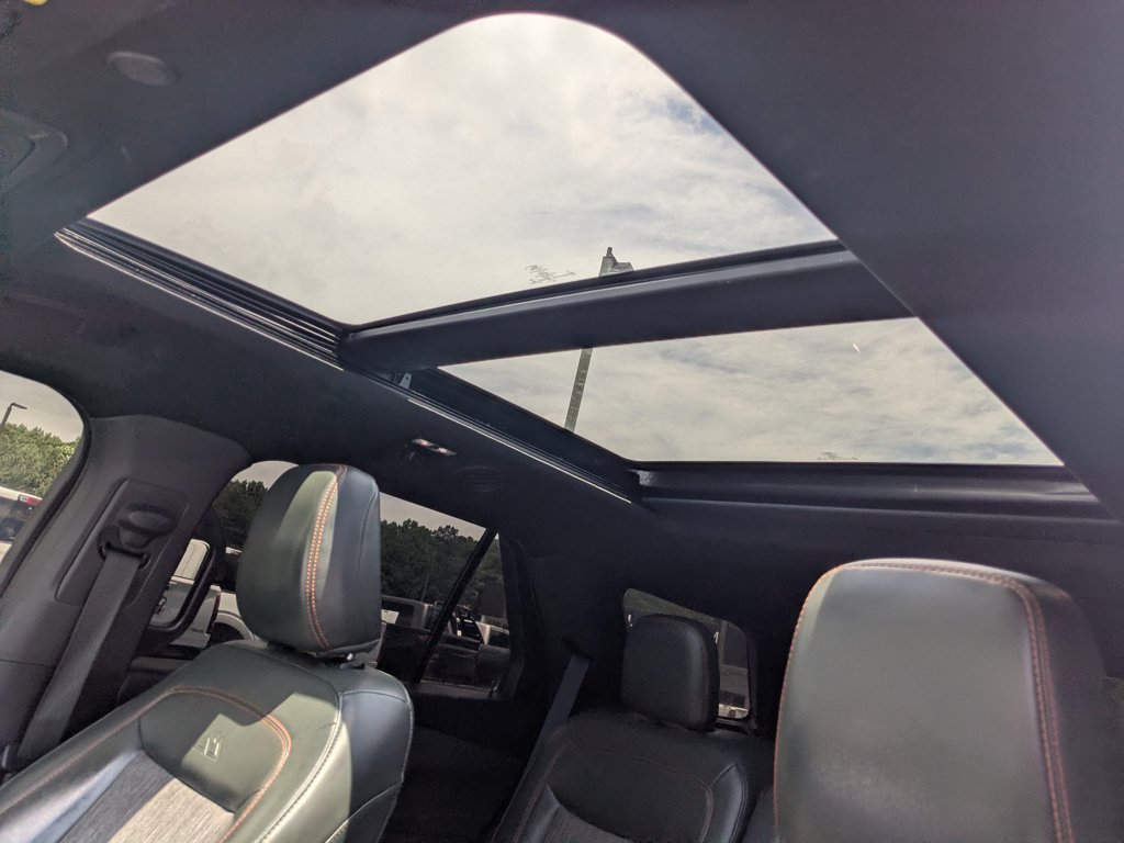 Used 2022  Ford Timberline image 24
