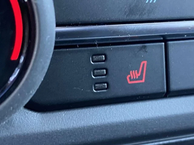 New 2026 Black Ford Heritage Edition image 14