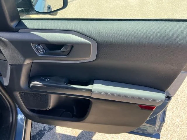 New 2026 Azure Gray Metallic Tri-Coat Ford Badlands® image 55