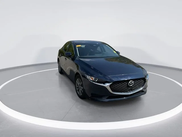 Used 2024 Blue Mazda 2.5 S image 2