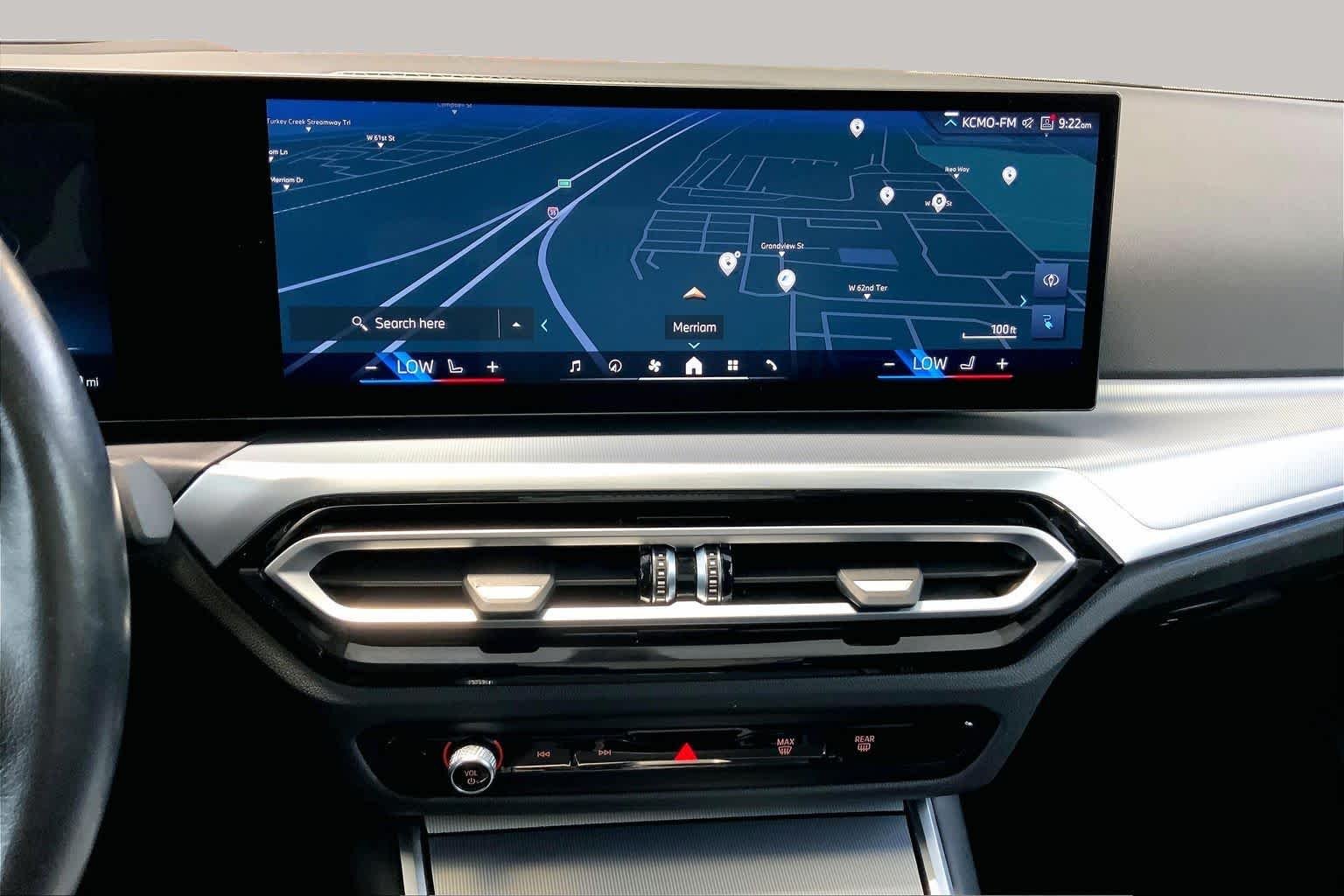 Certified Pre-Owned 2024 BMW I4 EDrive35