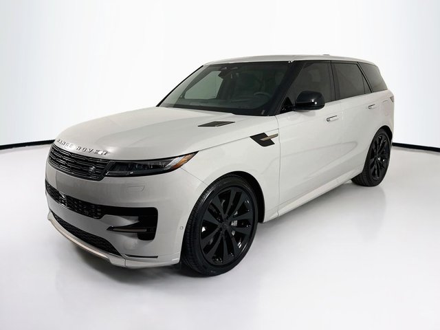2026|Land Rover|Range Rover Sport Plug-in Hybrid|Dynamic SE|4D Sport Utility