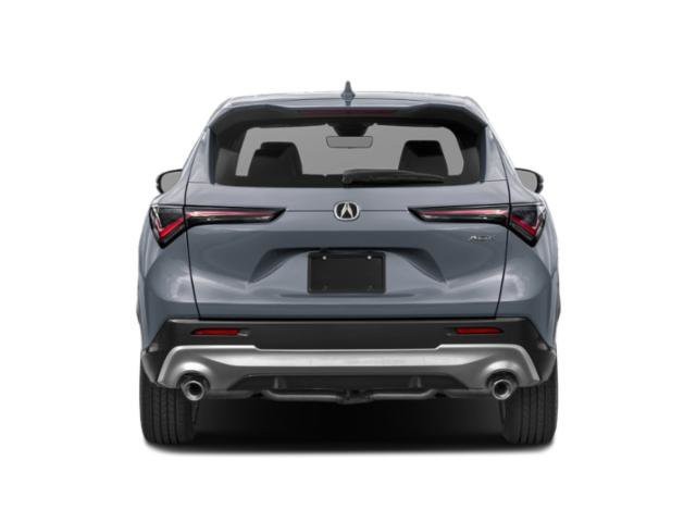 Certified Used 2025 Urban Gray Pearl Acura AWD image 5