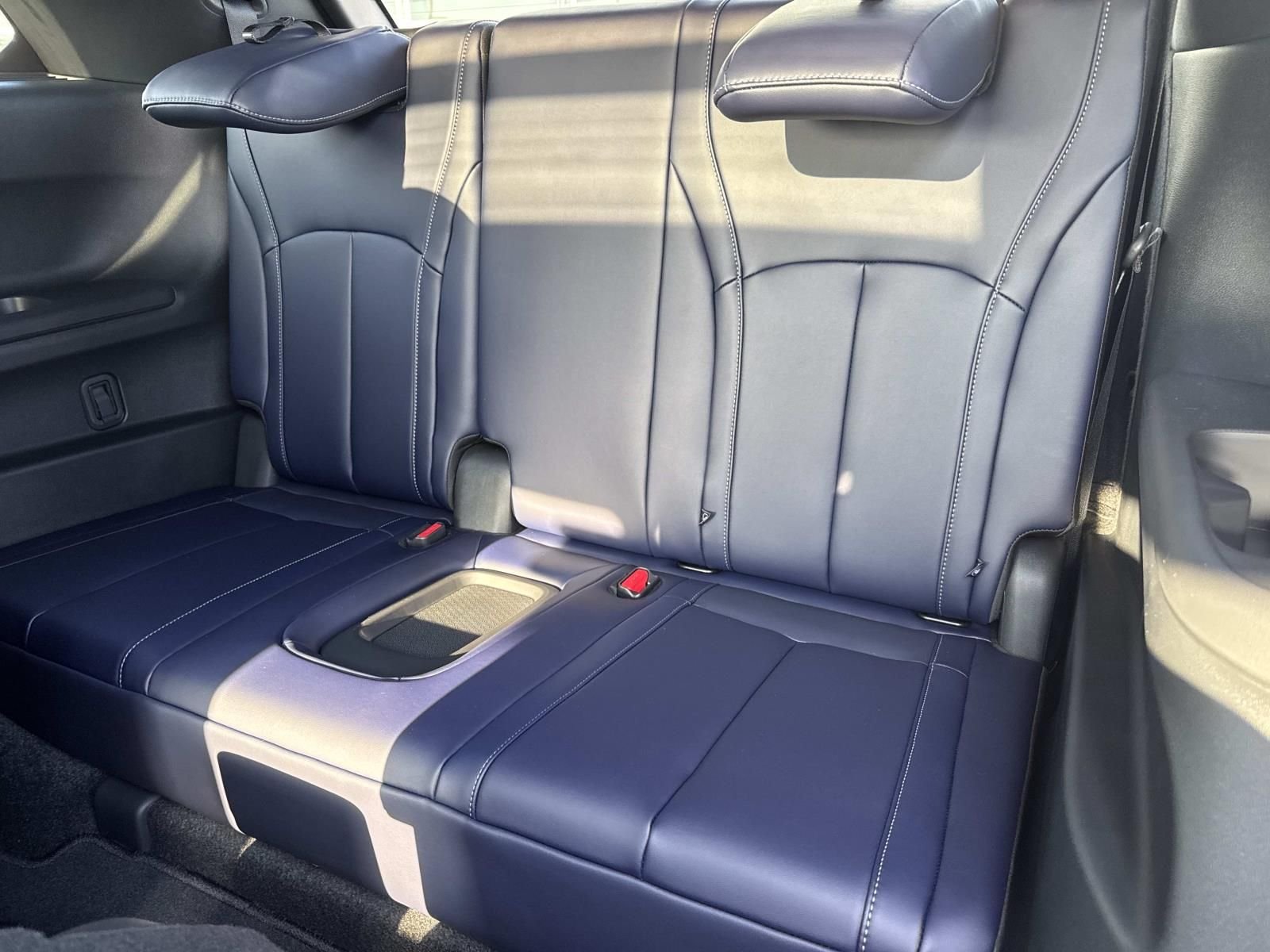 2026 INFINITI QX60 LUXE - Photo 7
