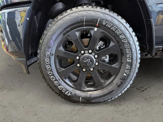 2026 RAM 2500 Tradesman/Black Express - Photo 14