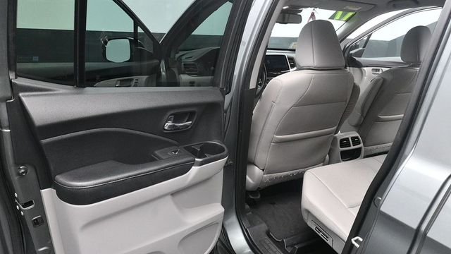 Used 2017  Honda RTL-E image 19