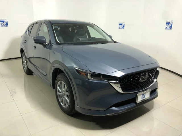 2025 Mazda CX-5 S Select Package Auto AWD's photo