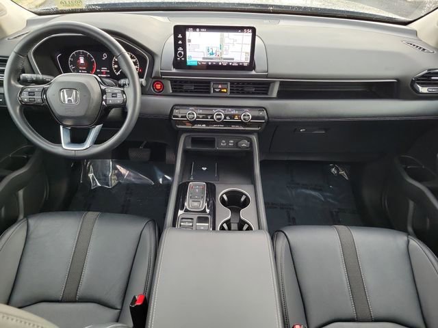 2025 Honda Pilot Touring - Photo 14