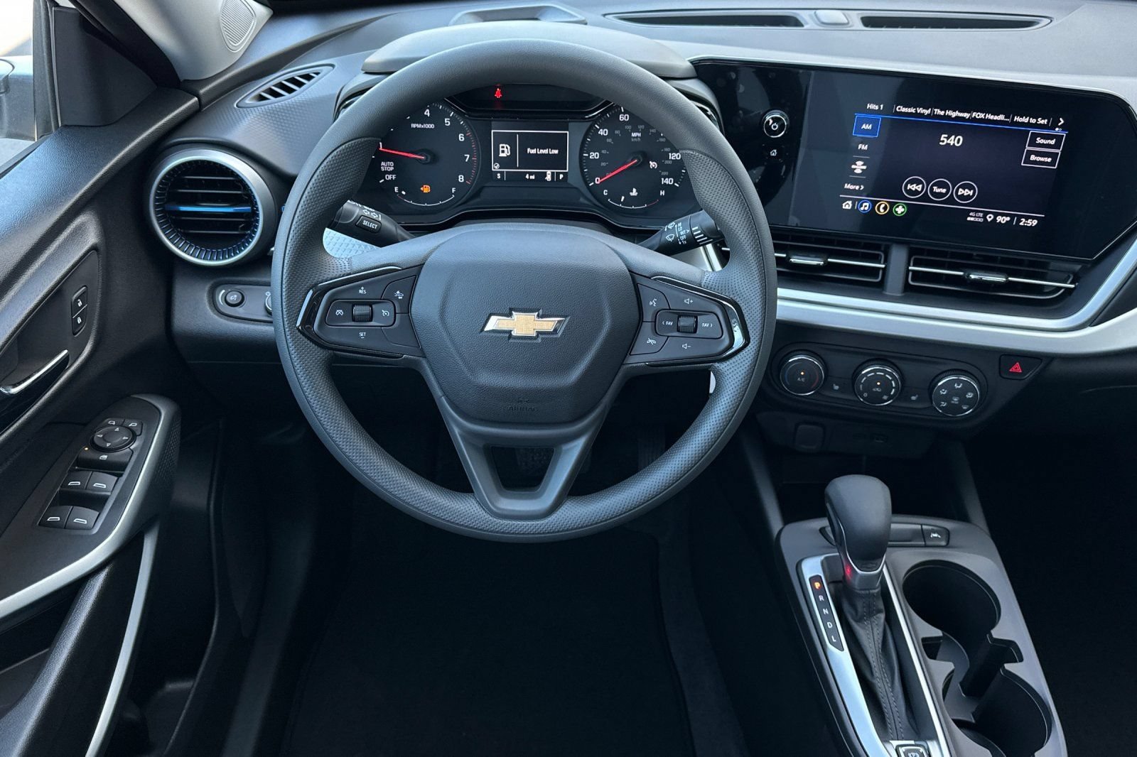 2026 Chevrolet Trax LS - Photo 14
