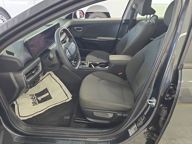 Certified Used 2025 Gray Kia LXS image 13