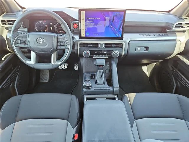 Used 2026 Mudbath Toyota TRD Sport 4x4 Double Cab 5 ft. box image 8