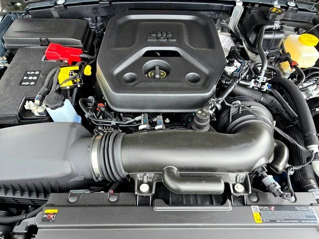 New 2026 Anvil Clearcoat Jeep Sport image 23