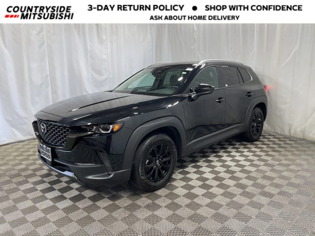 2026 Mazda CX-50 2.5 S Preferred's photo