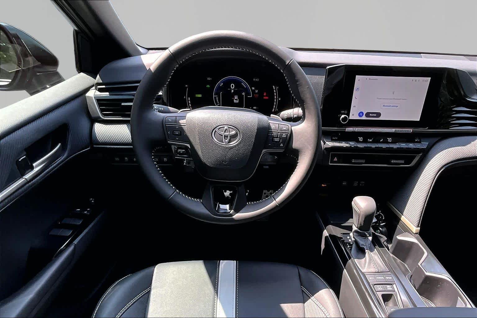 Used 2026 Heavy Metal Toyota SE image 6