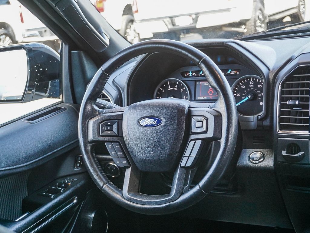 Used 2021 White Ford XL image 17