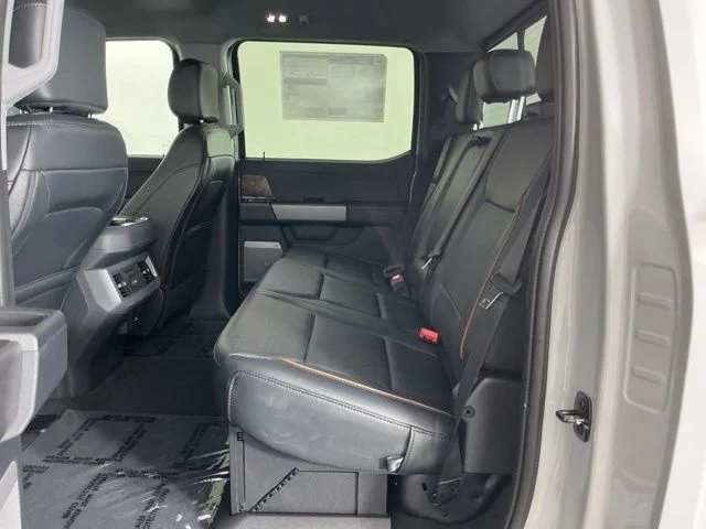 New 2026 Avalanche Ford Lariat image 32