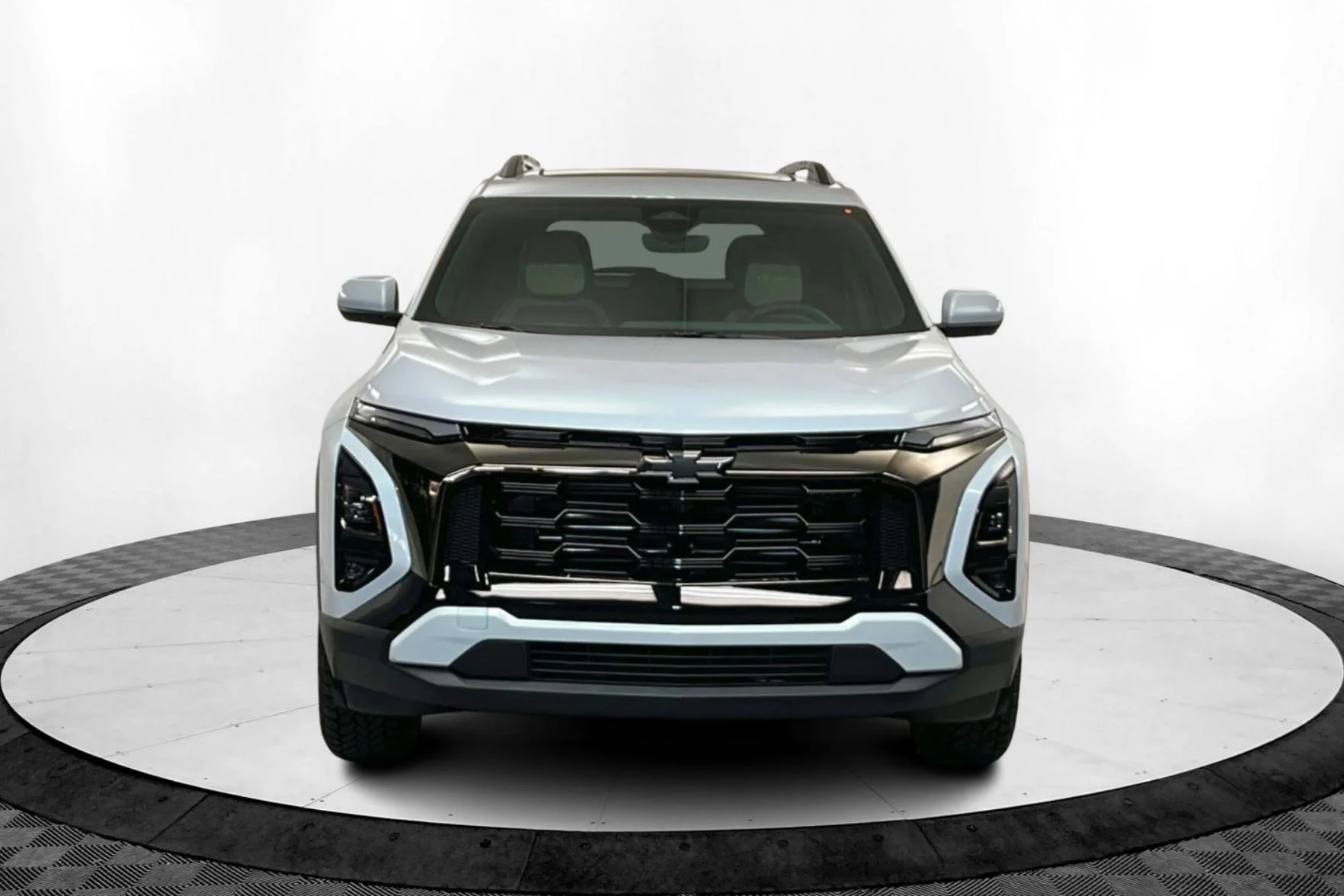 2026 Chevrolet Equinox ACTIV - Photo 8