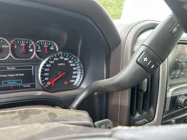 Used 2017 Red GMC SLT image 26