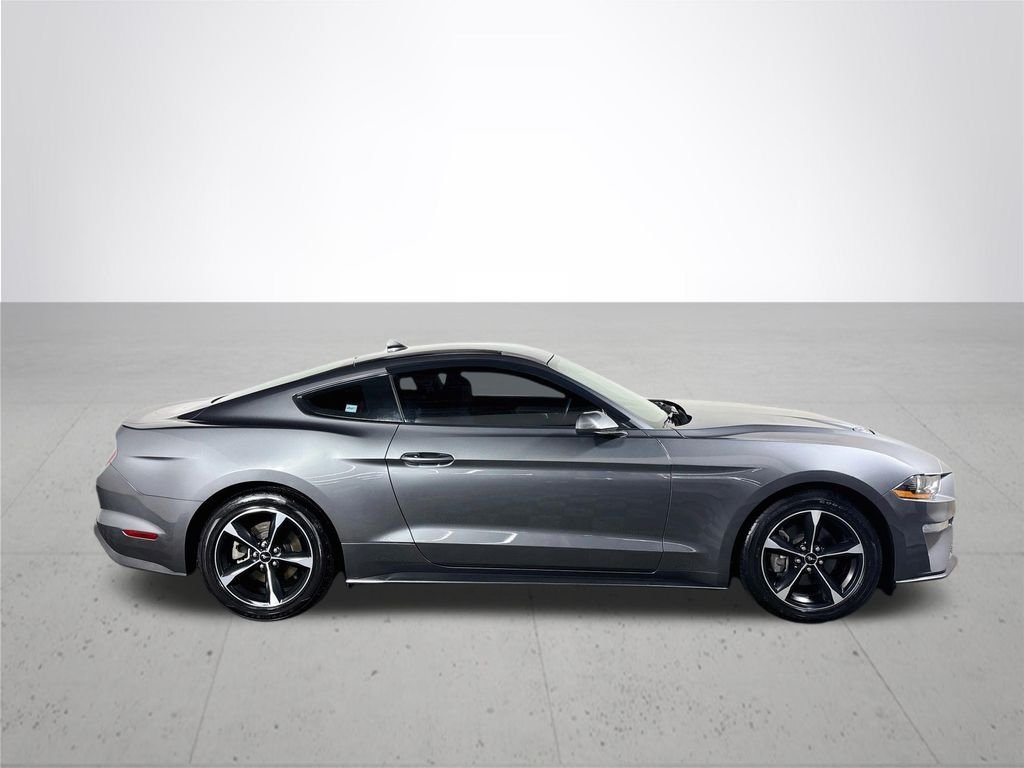 Used 2023 Gray Ford EcoBoost image 5