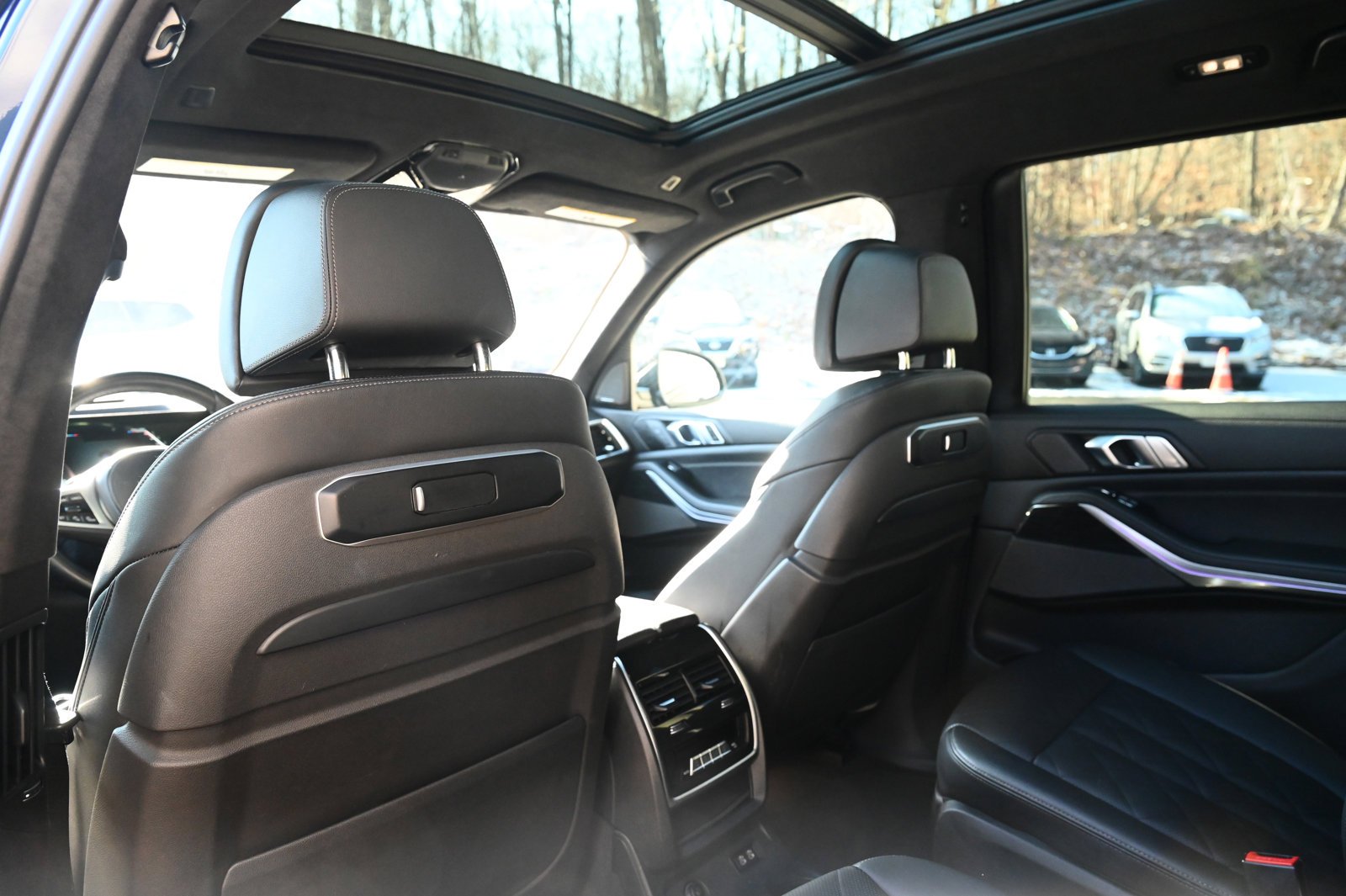 2023 BMW X7 40i - Photo 32