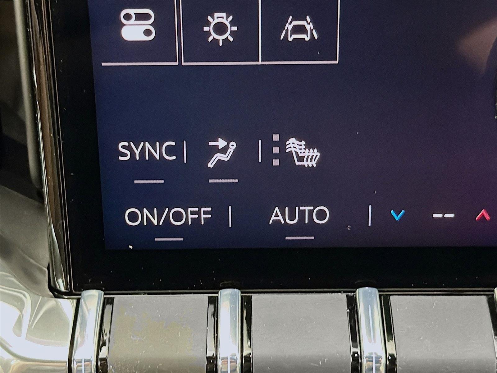 2026 GMC Acadia Elevation - Photo 22