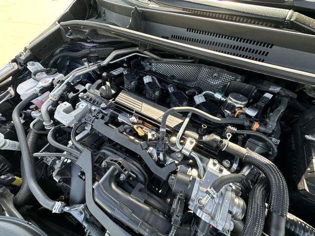 Certified Used 2023 DK. BLUE MC. Toyota  image 26