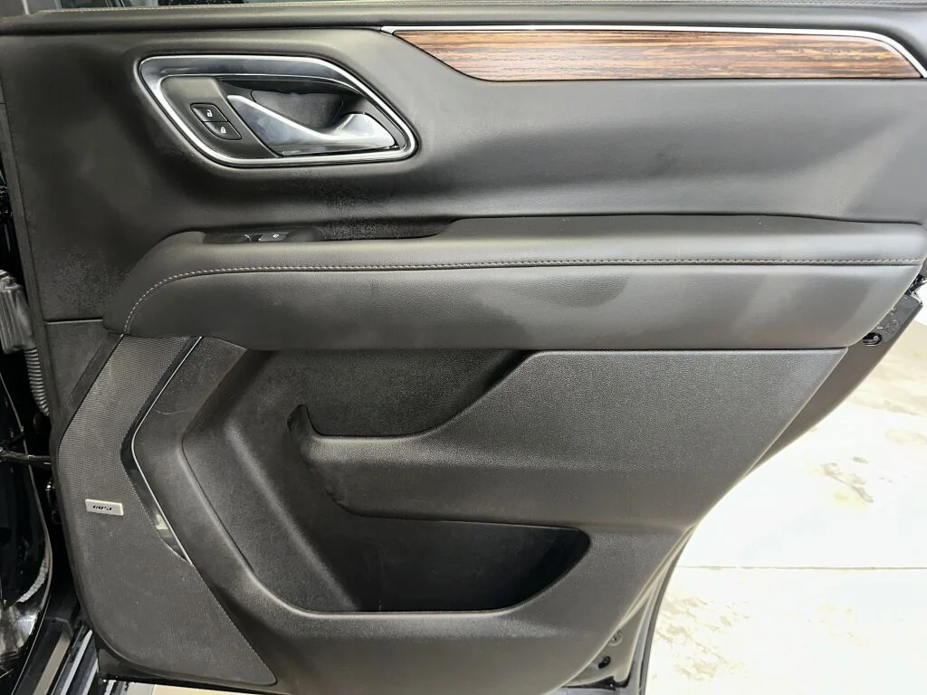 2023 Chevrolet Tahoe High Country - Photo 33