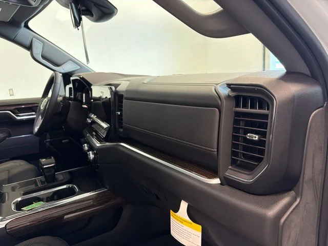 New 2026 Summit White GMC Elevation image 26