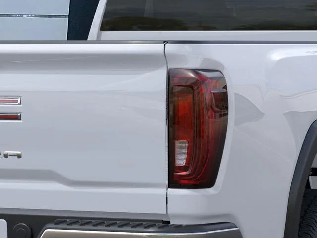 2025 GMC Sierra 2500HD Pro - Photo 11