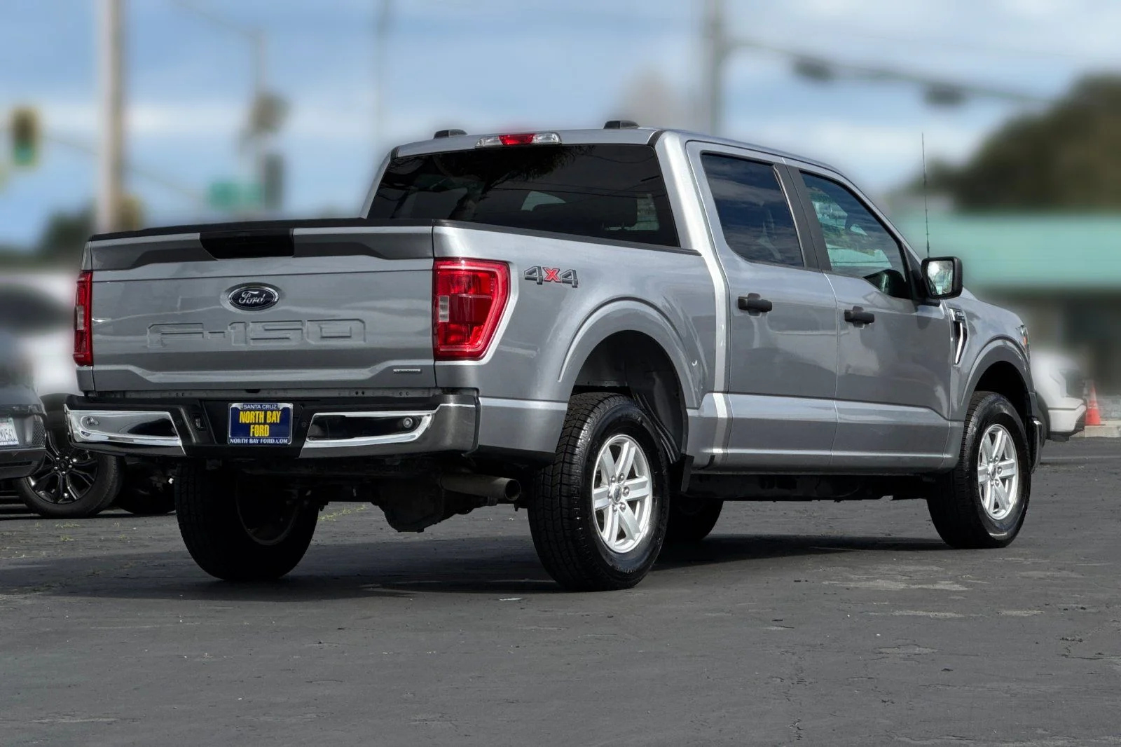 2023 Ford F-150 XLT - Photo 27