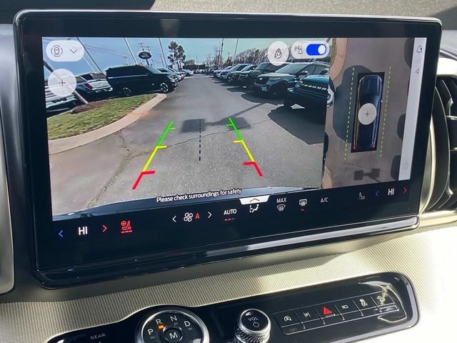 New 2026 Gray Ford Active image 21