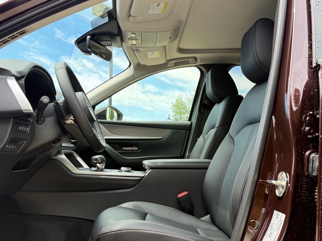 2026 Mazda CX-90 Premium Package - Photo 33
