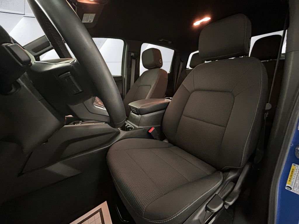 Used 2025 Blue GMC Elevation image 8