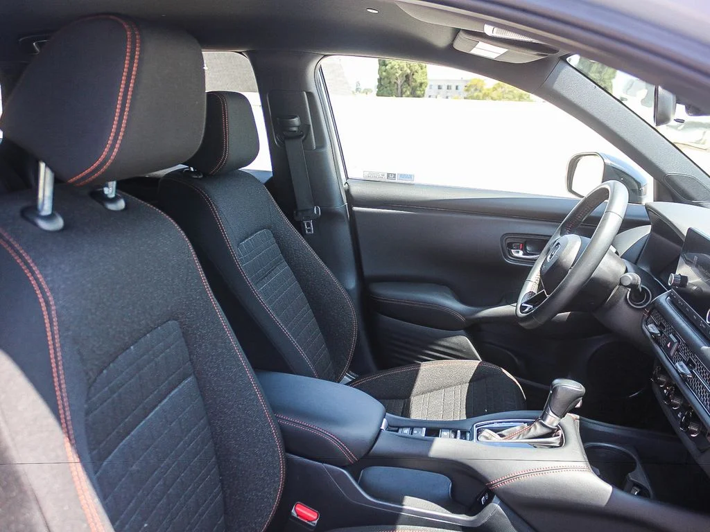 2023 Honda HR-V Sport - Photo 17