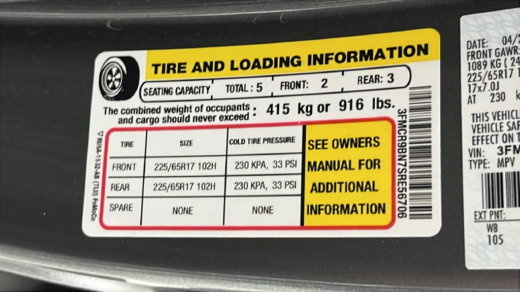 Used 2025 Gray Ford Big Bend image 51