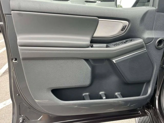 New 2027 Gray Ford Active image 13