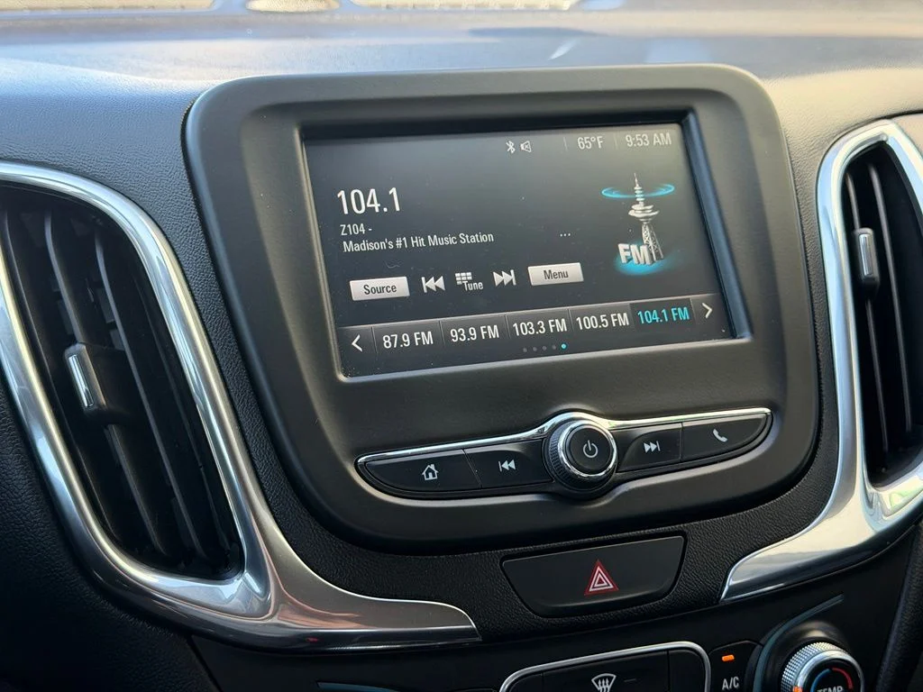 Used 2018 Beige Chevrolet LT image 13