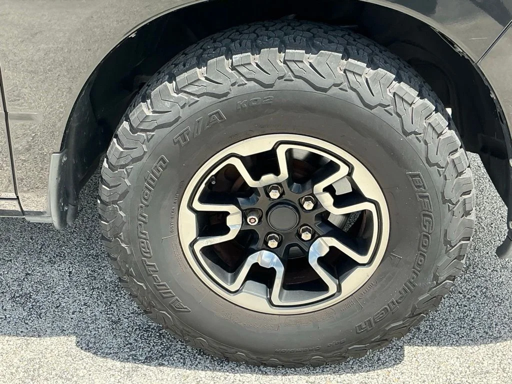 Used 2018 Black Ram Express image 10