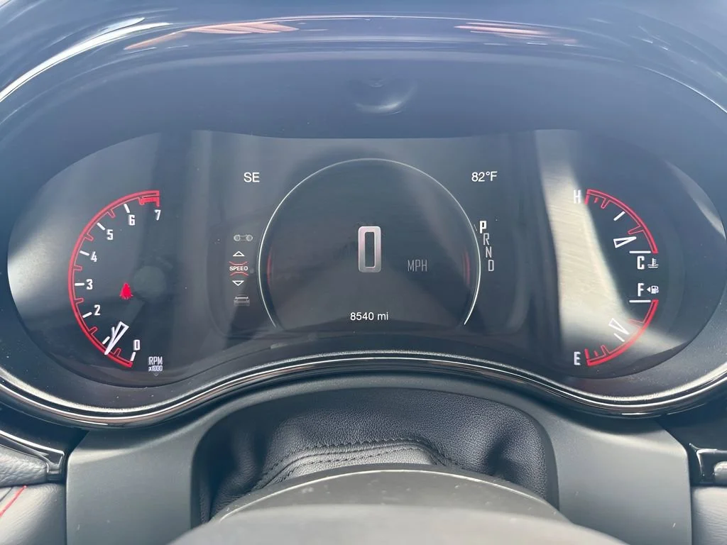 Used 2026  Dodge GT image 24