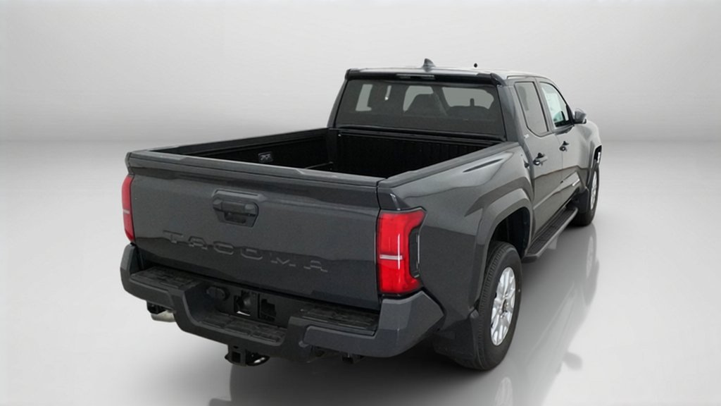 New 2026 Underground Toyota SR5 image 41