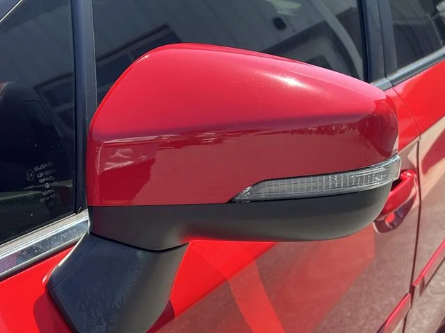 Used 2023 Red Subaru Limited image 42